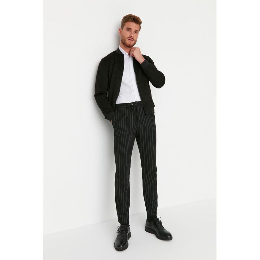 NWT Trendyol Men Straight leg Regular fit Trousers